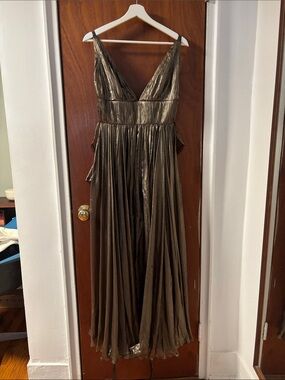 maria lucia hohan women green marble print halter dress | Dresses | Elegant Olive Maxi LowStock:42740351336499
